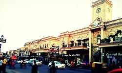 Lucknow