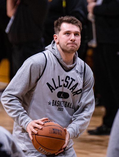 Luka Dončić