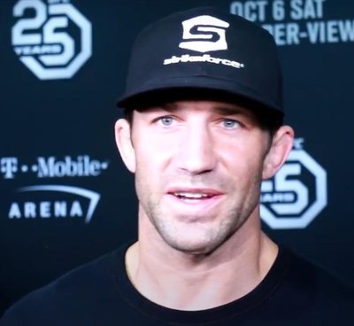 Luke Rockhold