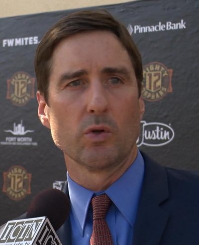 Luke Wilson