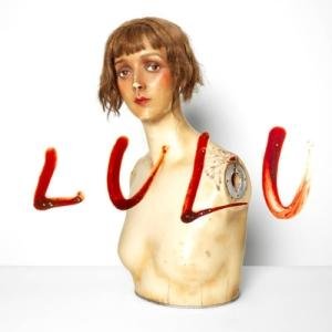 Lulu (Lou Reed and Metallica album)
