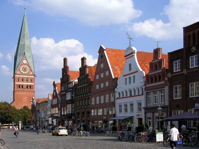 Lüneburg
