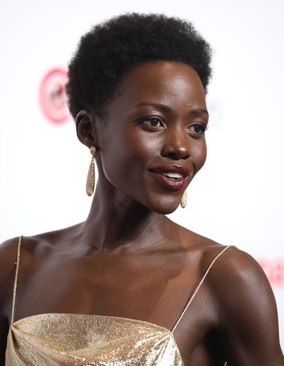 Lupita Nyong'O