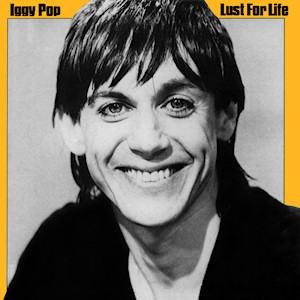 Lust for Life (Iggy Pop album)
