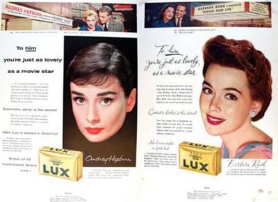 Lux (Soap)