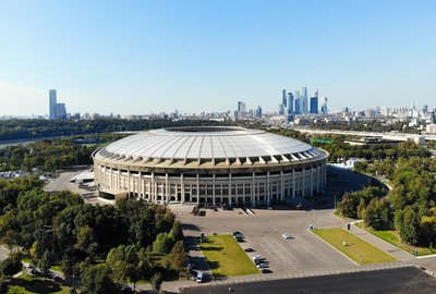Luzhniki Stadium