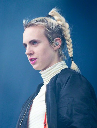 Mø