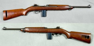 M1 carbine