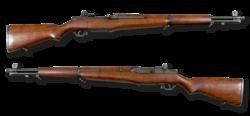 M1 Garand