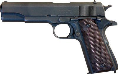 M1911 pistol