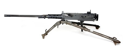 M2 Browning