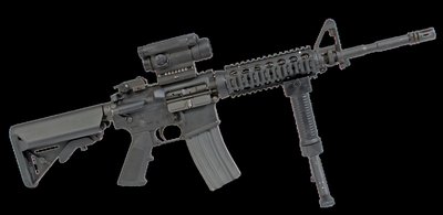 M4 Carbine