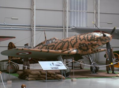Macchi C.205 Veltro