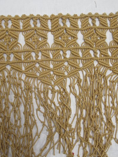 Macramé