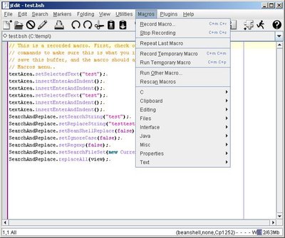 Macro (Computer Science)