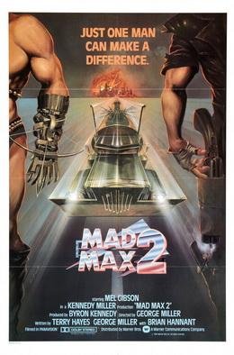 Mad Max 2