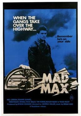 Mad Max (film)