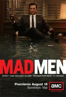 Mad Men (season 3)
