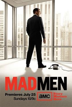 Mad Men (season 4)