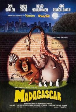 Madagascar (2005 Film)