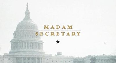 Madam Secretary (Tv Series)