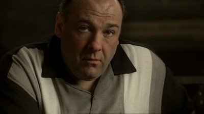 Made in America (The Sopranos)