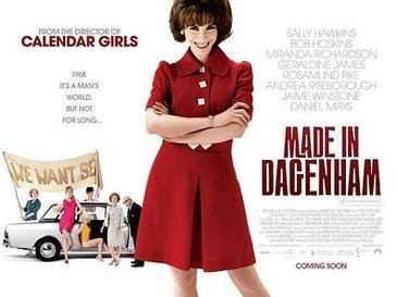 Made in Dagenham