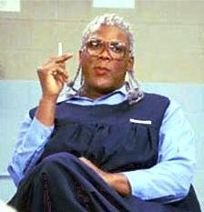 Madea