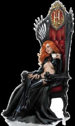 Madelyne Pryor