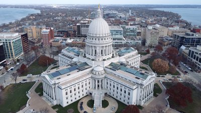 Madison, Wisconsin