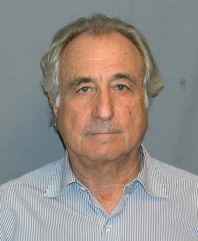Madoff Investment Scandal
