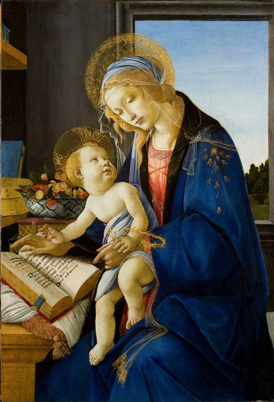 Madonna (Art)
