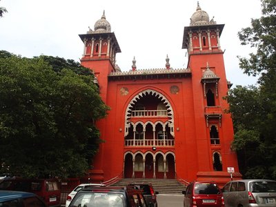 Madras High Court