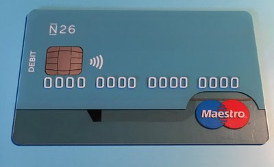 Maestro (debit card)