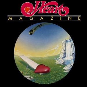Magazine (Heart album)