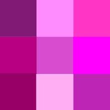 Magenta