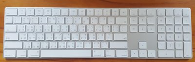 Magic Keyboard (Mac)
