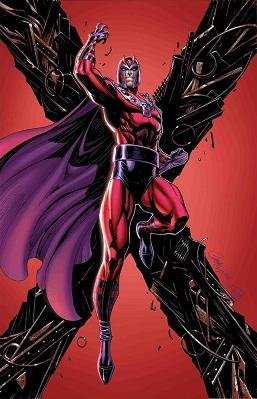 Magneto (Marvel Comics)