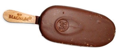 Magnum (Ice Cream)