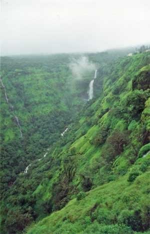 Mahabaleshwar