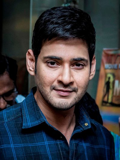Mahesh Babu