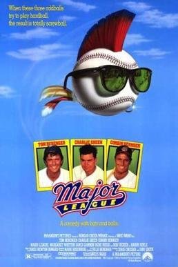 Major League (film)