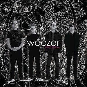 Make Believe (Weezer Album)