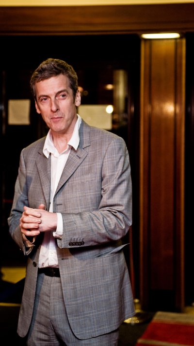 Malcolm Tucker
