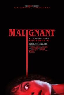 Malignant (2021 Film)