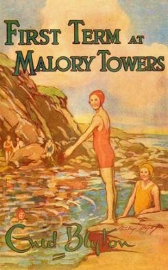 Malory Towers