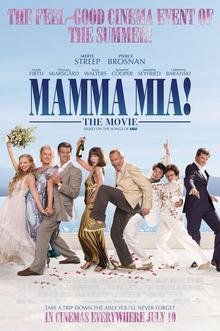 Mamma Mia! (Film)