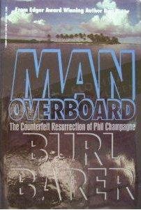 Man Overboard (Book)