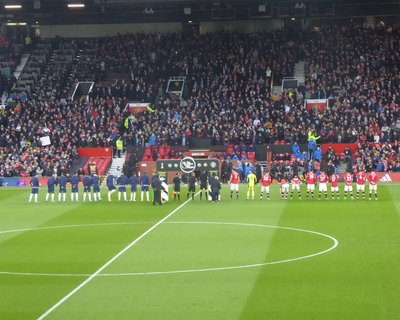 Manchester United F.C.