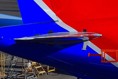 Maneuvering Characteristics Augmentation System